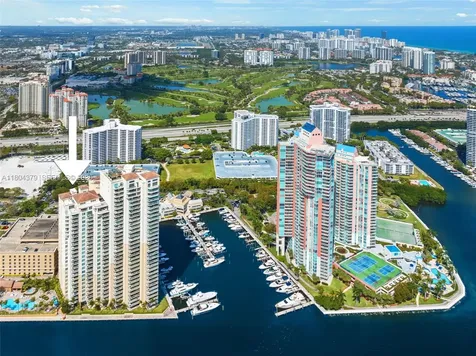 3330 NE 190th Street Aventura FL 33180