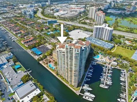 3330 NE 190th Street Aventura FL 33180