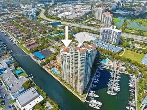 3330 NE 190th Street Aventura FL 33180