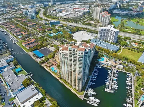 3330 NE 190th Street Aventura FL 33180