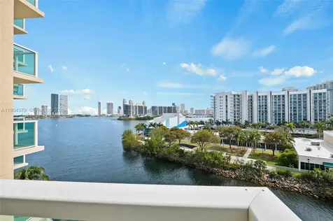 3330 NE 190th Street Aventura FL 33180