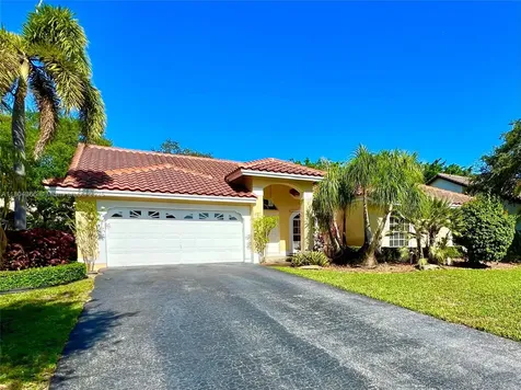 5407 NW 107th Avenue Coral Springs FL 33076