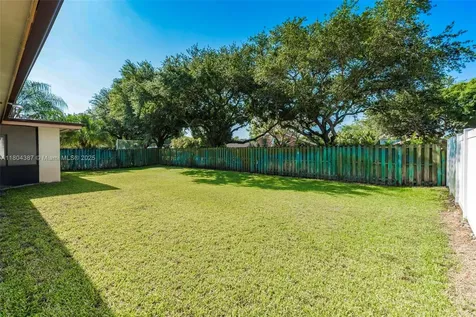 11906 SW 59th Court Cooper City FL 33330
