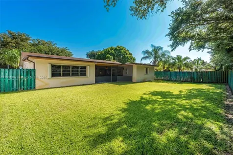 11906 SW 59th Court Cooper City FL 33330