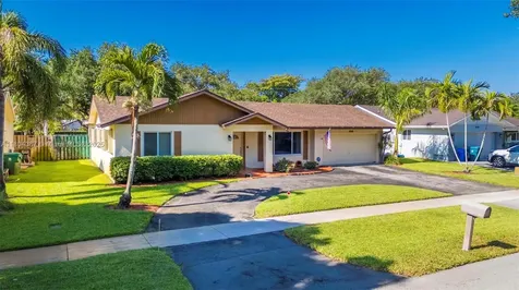 11906 SW 59th Court Cooper City FL 33330