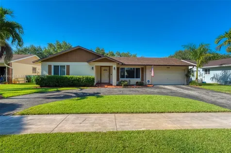 11906 SW 59th Court Cooper City FL 33330