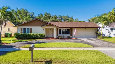11906 SW 59th Court Cooper City FL 33330