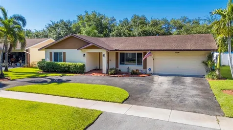 11906 SW 59th Court Cooper City FL 33330