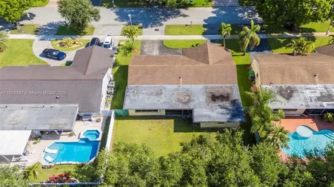 11906 SW 59th Court Cooper City FL 33330