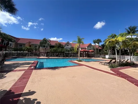 10581 SW 155th Court Miami FL 33196