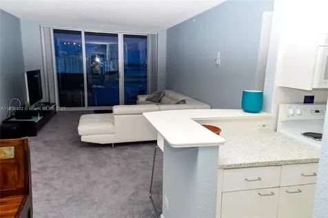 1500 Bay Road Miami Beach FL 33139