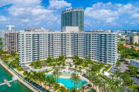 1500 Bay Road Miami Beach FL 33139