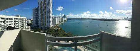 1500 Bay Road Miami Beach FL 33139