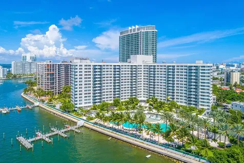 1500 Bay Road Miami Beach FL 33139