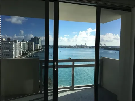 1500 Bay Road Miami Beach FL 33139