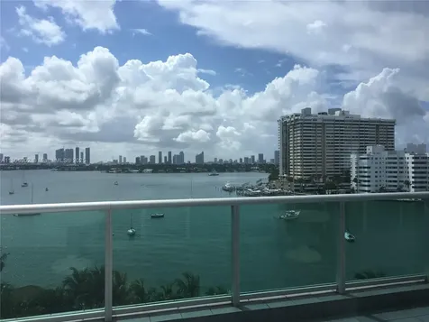 1500 Bay Road Miami Beach FL 33139