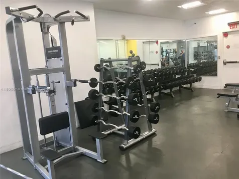 1500 Bay Road Miami Beach FL 33139