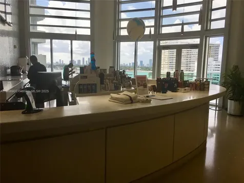 1500 Bay Road Miami Beach FL 33139