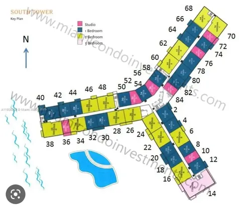 1500 Bay Road Miami Beach FL 33139