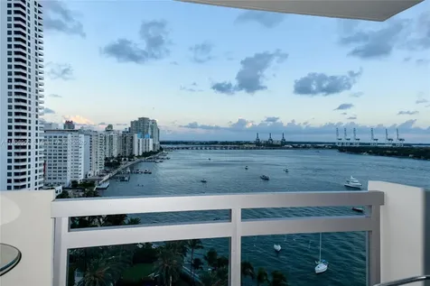 1500 Bay Road Miami Beach FL 33139