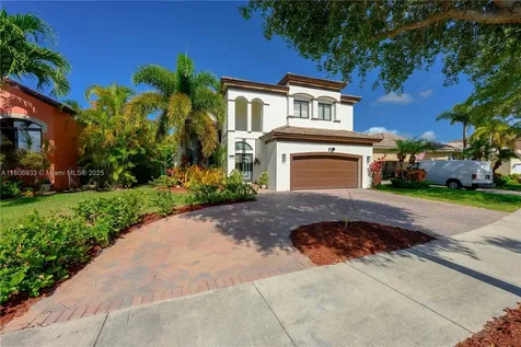 1857 SE 20th Road Homestead FL 33035