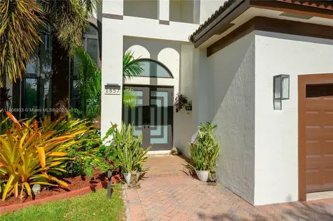 1857 SE 20th Road Homestead FL 33035
