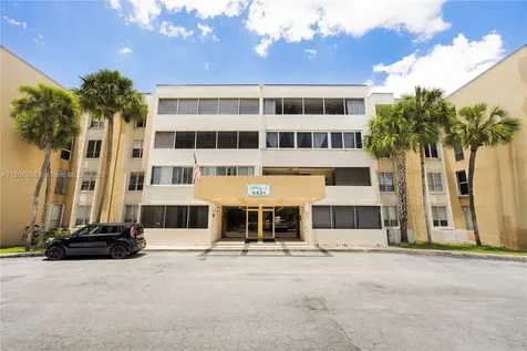 6821 SW 147th Avenue Miami FL 33193