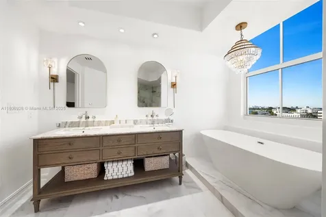 9751 E Bay Harbor Drive Bay Harbor Islands FL 33154