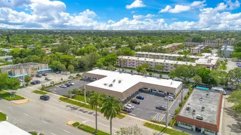 1100-04 Sunset Strip Sunrise FL 33313