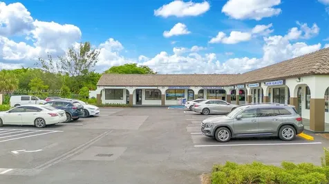 1072 Sunset Strip Sunrise FL 33313