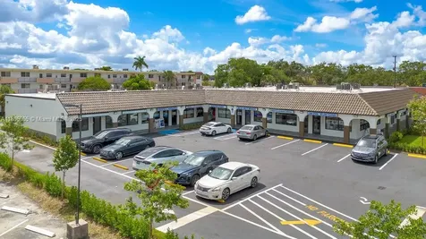 1072 Sunset Strip Sunrise FL 33313