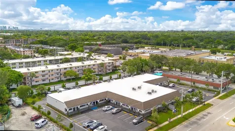 1072 Sunset Strip Sunrise FL 33313