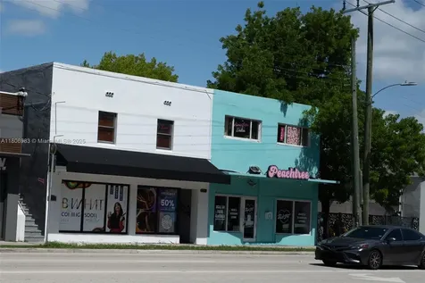 3436 N Miami Avenue Miami FL 33127