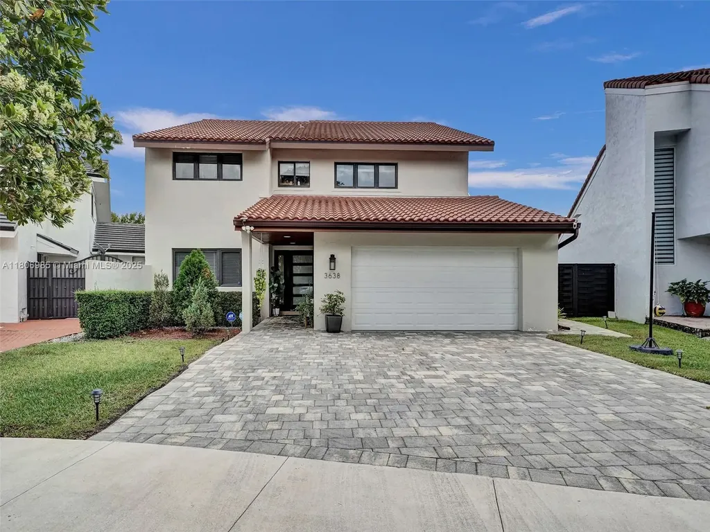 3638 SW 57th Avenue Miami FL 33155