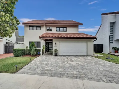 3638 SW 57th Avenue Miami FL 33155
