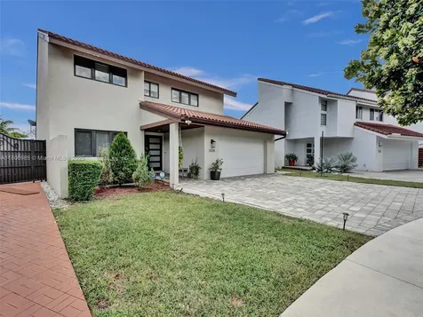 3638 SW 57th Avenue Miami FL 33155