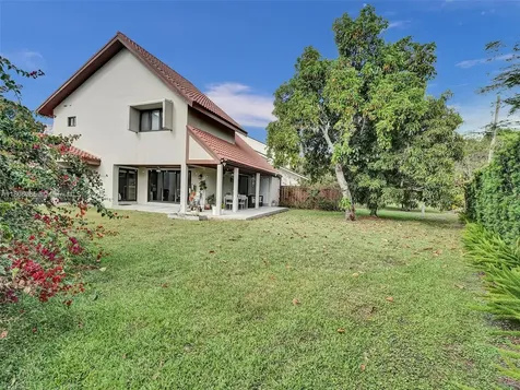 3638 SW 57th Avenue Miami FL 33155