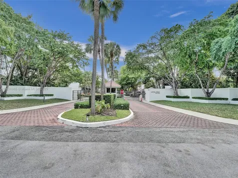 3638 SW 57th Avenue Miami FL 33155