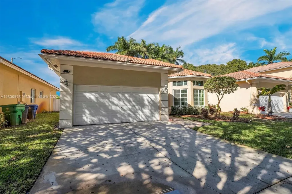 3030 SW 142nd Avenue Miramar FL 33027