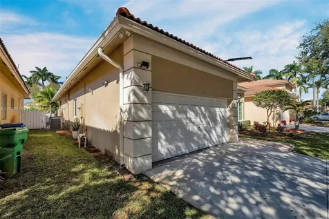 3030 SW 142nd Avenue Miramar FL 33027