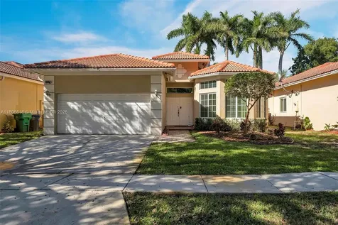 3030 SW 142nd Avenue Miramar FL 33027