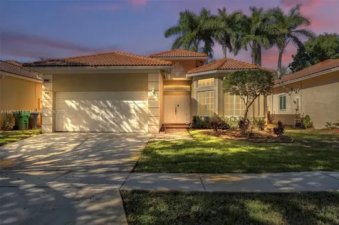 3030 SW 142nd Avenue Miramar FL 33027