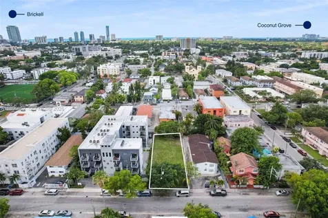 850 SW 2nd Street Miami FL 33130