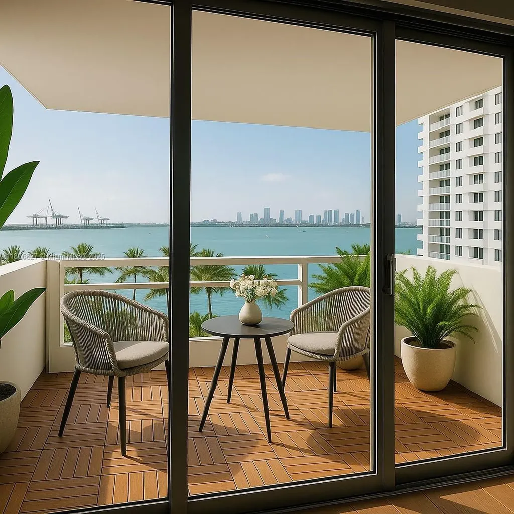 1500 Bay Road Miami Beach FL 33139