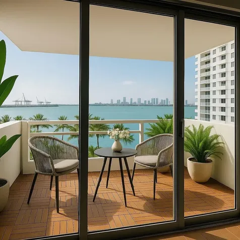 1500 Bay Road Miami Beach FL 33139