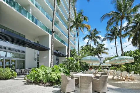 1500 Bay Road Miami Beach FL 33139