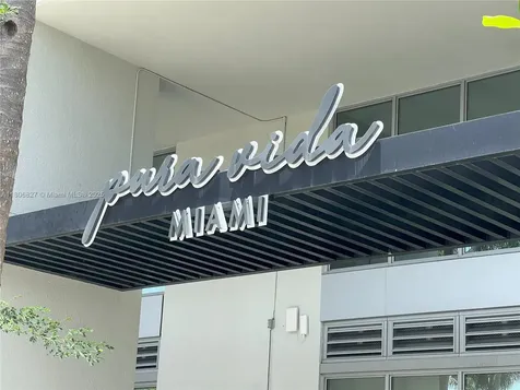 1500 Bay Road Miami Beach FL 33139