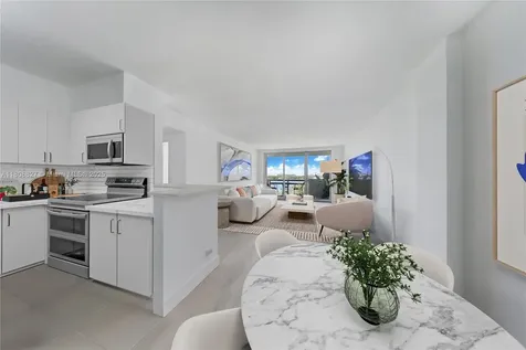 1500 Bay Road Miami Beach FL 33139