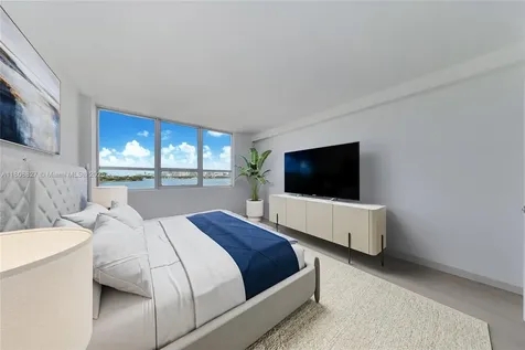 1500 Bay Road Miami Beach FL 33139