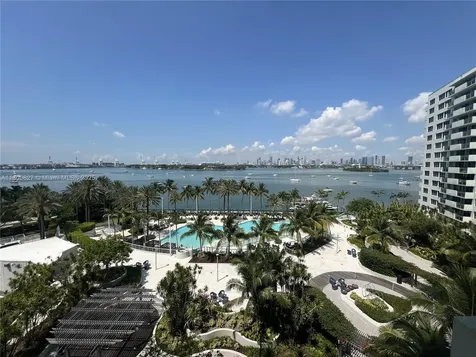 1500 Bay Road Miami Beach FL 33139